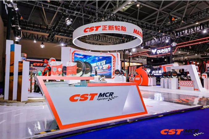備受矚目的2023年第二十一屆中國國際摩托車博覽會(簡稱：中國摩博會)于9月15日-18日在重慶國際博覽中心盛大開幕。這是一場聚焦摩托車產業的盛會，吸引了來自全球各地的摩托車愛好者和業界專業人士。