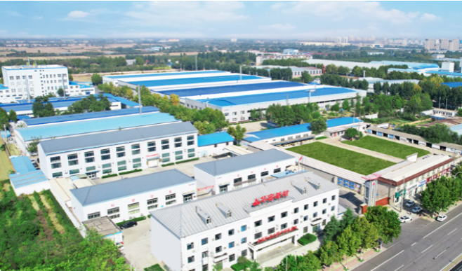 河北華密新材科技股份有限公司發布了最新的《投資者關系活動記錄表》，揭示了公司目前的發展動向。