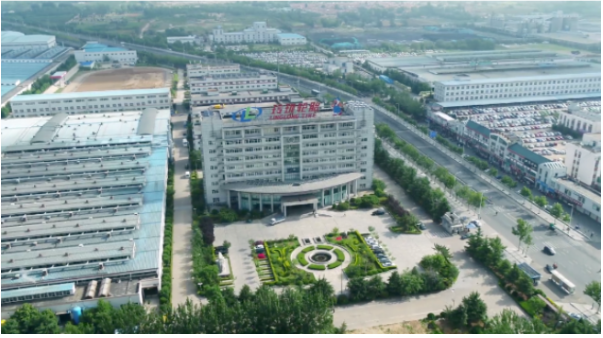 憑借卓越創(chuàng)新能力，玲瓏輪胎成功入選山東省標(biāo)準(zhǔn)創(chuàng)新型企業(yè)