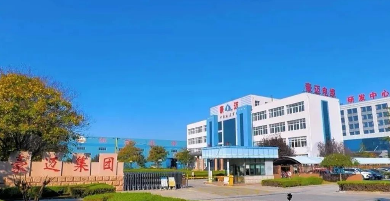 通過現場核查及資料審核，專家組認為，豪邁電纜的企業主體資格符合要求，質量管理體系健全且運行正常，生產設備完善，檢驗儀器齊全，技術力量能夠滿足生產需要，檢驗人員操作熟練。綜合以上因素，專家組一致認定豪邁電纜通過礦用產品安全標志評審。