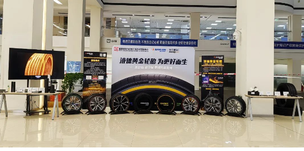 在品牌建設(shè)方面，賽輪輪胎開始著重加強(qiáng)品牌形象，提高了行業(yè)知名度和美譽(yù)度。在第三季度，賽輪液體黃金輪胎廣告片在央視黃金時(shí)段首播。此外，賽輪輪胎還作為“創(chuàng)·強(qiáng)國基石”品牌亮相于《亞洲時(shí)刻·中國好禮》品牌盛典，進(jìn)一步提升了其國內(nèi)外的品牌知名度和影響力。此外，賽輪輪胎在2023年的《亞洲品牌500強(qiáng)》排行榜中，以品牌價(jià)值達(dá)805.72億元的成績位列第328位，進(jìn)一步彰顯了其強(qiáng)大的品牌實(shí)力。