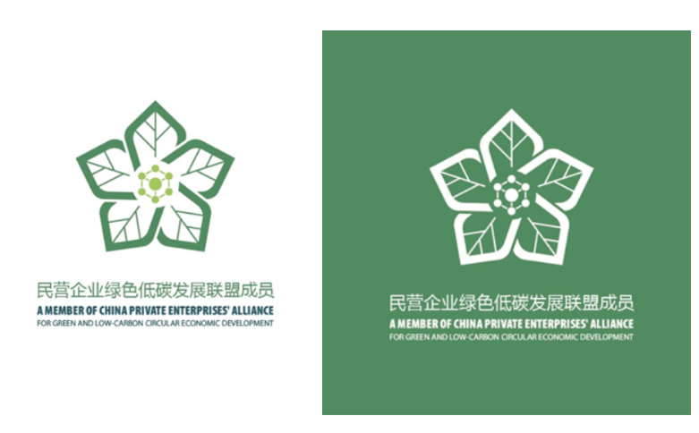 據悉，聯盟的成員由認同綠色低碳發展理念，踐行全國民營企業綠色低碳發展倡議書以及全國工商聯關于做好民營企業碳達峰碳中和工作意見的代表性企業、平臺和服務機構組成。