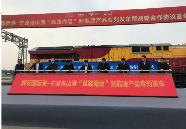 延長(zhǎng)橡膠前10月份輪胎出口305萬(wàn)條，同比增40.02%。
