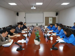 修文縣委書記陳禹調研貴州輪胎