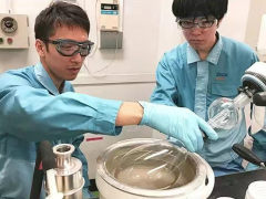 瑞翁落成新中心，加速生物基合成橡膠技術(shù)突破